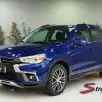MITSUBISHI ASX 2.0 MIVEC FLEX HPE CVT MITSUBISHI ASX 2.0 MIVEC FLEX HPE CVT
