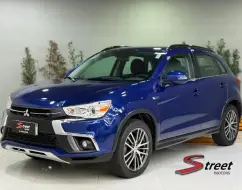 MITSUBISHI ASX 2.0 MIVEC FLEX HPE CVT MITSUBISHI ASX 2.0 MIVEC FLEX HPE CVT