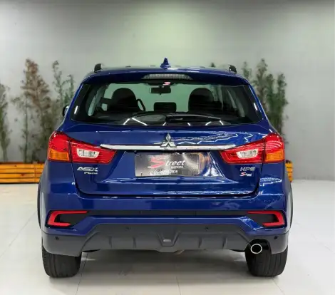 MITSUBISHI-ASX-2.0 MIVEC FLEX HPE CVT MITSUBISHI-ASX-2019