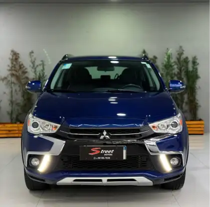 MITSUBISHI-ASX-2.0 MIVEC FLEX HPE CVT MITSUBISHI-ASX-2019