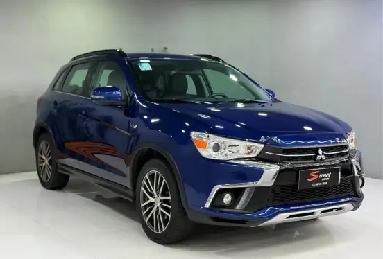 MITSUBISHI-ASX-2.0 MIVEC FLEX HPE CVT MITSUBISHI-ASX-2019