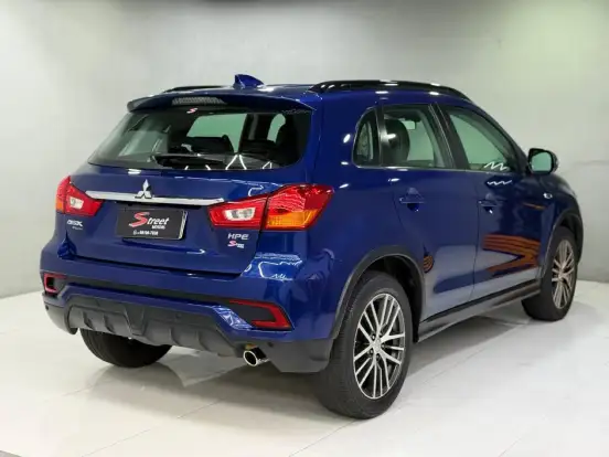 MITSUBISHI-ASX-2.0 MIVEC FLEX HPE CVT MITSUBISHI-ASX-2019
