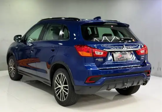 MITSUBISHI-ASX-2.0 MIVEC FLEX HPE CVT MITSUBISHI-ASX-2019