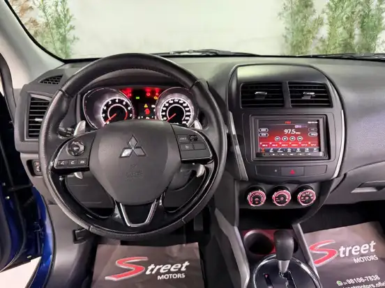 MITSUBISHI-ASX-2.0 MIVEC FLEX HPE CVT MITSUBISHI-ASX-2019