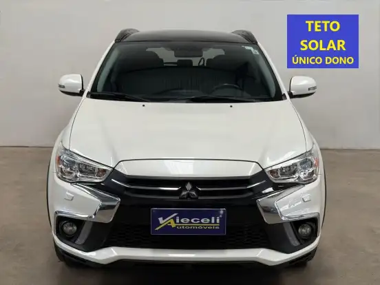 MITSUBISHI-ASX-2.0 MIVEC FLEX HPE-S AWD CVT MITSUBISHI-ASX-2020