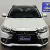 MITSUBISHI ASX 2.0 MIVEC FLEX HPE-S AWD CVT MITSUBISHI ASX 2.0 MIVEC FLEX HPE-S AWD CVT