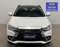 MITSUBISHI ASX 2.0 MIVEC FLEX HPE-S AWD CVT MITSUBISHI ASX 2.0 MIVEC FLEX HPE-S AWD CVT