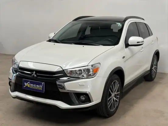 MITSUBISHI-ASX-2.0 MIVEC FLEX HPE-S AWD CVT MITSUBISHI-ASX-2020