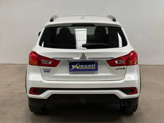 MITSUBISHI-ASX-2.0 MIVEC FLEX HPE-S AWD CVT MITSUBISHI-ASX-2020
