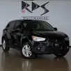 MITSUBISHI ASX 2.0 4WD 16V GASOLINA 4P MANUAL MITSUBISHI ASX 2.0 4WD 16V GASOLINA 4P MANUAL