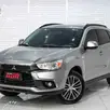 MITSUBISHI ASX 2.0 4X2 16V FLEX 4P AUTOMÁTICO MITSUBISHI ASX 2.0 4X2 16V FLEX 4P AUTOMÁTICO