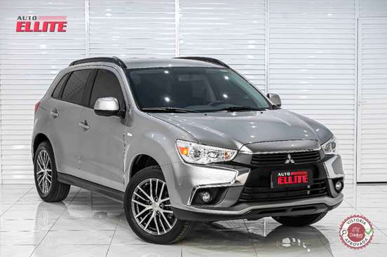 MITSUBISHI-ASX-2017