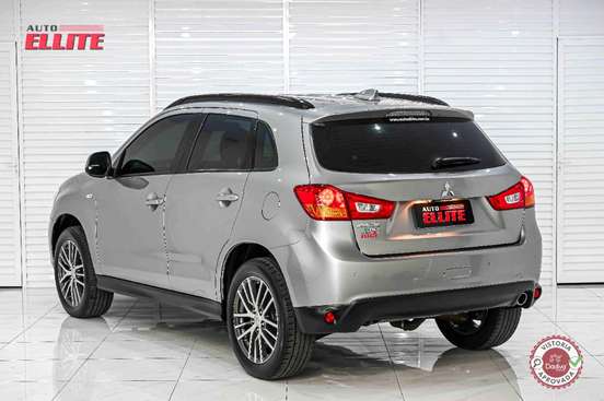 MITSUBISHI-ASX-2017