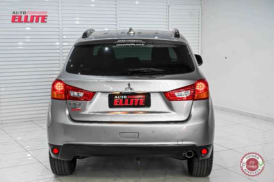 MITSUBISHI-ASX-2017