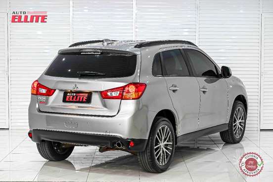 MITSUBISHI-ASX-2017
