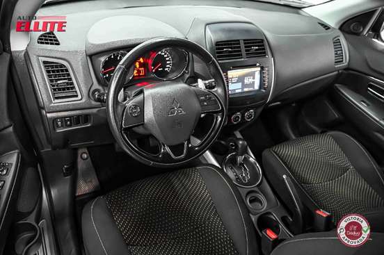 MITSUBISHI-ASX-2017