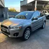 MITSUBISHI ASX 2.0 4X2 16V GASOLINA 4P AUTOMÁTICO MITSUBISHI ASX 2.0 4X2 16V GASOLINA 4P AUTOMÁTICO