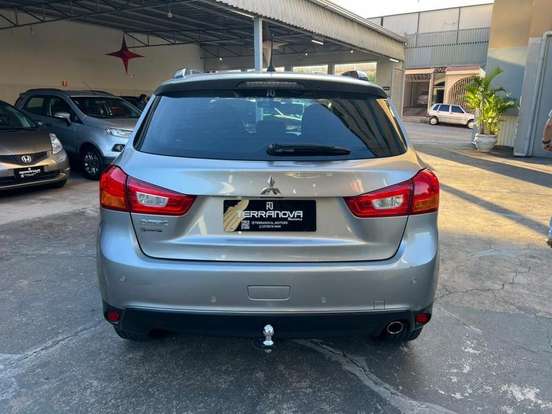 MITSUBISHI-ASX-2014