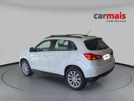 MITSUBISHI-ASX-2017