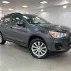 MITSUBISHI ASX 2.0 4X2 16V GASOLINA 4P AUTOMÁTICO MITSUBISHI ASX 2.0 4X2 16V GASOLINA 4P AUTOMÁTICO