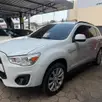 MITSUBISHI ASX 2.0 4X2 16V GASOLINA 4P AUTOMÁTICO MITSUBISHI ASX 2.0 4X2 16V GASOLINA 4P AUTOMÁTICO