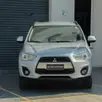 MITSUBISHI ASX 2.0 4X2 16V GASOLINA 4P AUTOMÁTICO MITSUBISHI ASX 2.0 4X2 16V GASOLINA 4P AUTOMÁTICO