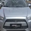 MITSUBISHI ASX 2.0 4X2 16V GASOLINA 4P MANUAL MITSUBISHI ASX 2.0 4X2 16V GASOLINA 4P MANUAL