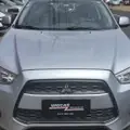 MITSUBISHI ASX 2.0 4X2 16V GASOLINA 4P MANUAL MITSUBISHI ASX 2.0 4X2 16V GASOLINA 4P MANUAL