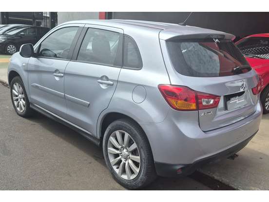MITSUBISHI-ASX-2.0 4X2 16V GASOLINA 4P MANUAL MITSUBISHI-ASX-2014