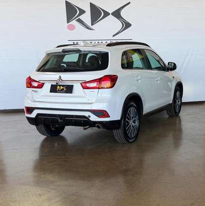 MITSUBISHI-ASX-2018