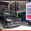 MITSUBISHI ASX 2.0 AWD 16V FLEX 4P AUTOMÁTICO MITSUBISHI ASX 2.0 AWD 16V FLEX 4P AUTOMÁTICO