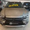 MITSUBISHI ASX 2.0 AWD 16V FLEX 4P AUTOMÁTICO MITSUBISHI ASX 2.0 AWD 16V FLEX 4P AUTOMÁTICO