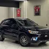 MITSUBISHI ASX 2.0 AWD 16V FLEX 4P AUTOMÁTICO MITSUBISHI ASX 2.0 AWD 16V FLEX 4P AUTOMÁTICO