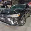 MITSUBISHI ASX 2.0 MIVEC FLEX HPE AWD CVT MITSUBISHI ASX 2.0 MIVEC FLEX HPE AWD CVT