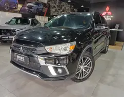 MITSUBISHI ASX 2.0 MIVEC FLEX HPE AWD CVT MITSUBISHI ASX 2.0 MIVEC FLEX HPE AWD CVT