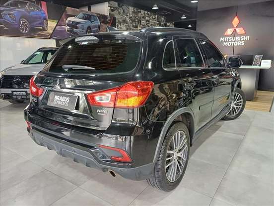 MITSUBISHI-ASX-2019