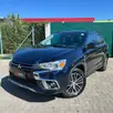 MITSUBISHI ASX 2.0 MIVEC FLEX HPE AWD CVT MITSUBISHI ASX 2.0 MIVEC FLEX HPE AWD CVT