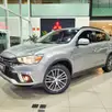 MITSUBISHI ASX 2.0 MIVEC FLEX HPE CVT MITSUBISHI ASX 2.0 MIVEC FLEX HPE CVT