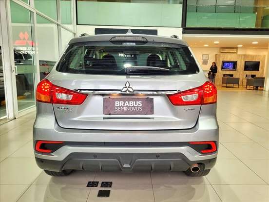 MITSUBISHI-ASX-2.0 MIVEC FLEX HPE CVT MITSUBISHI-ASX-2019