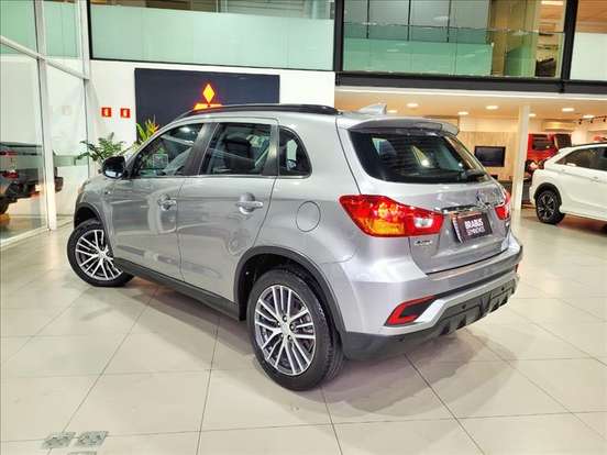 MITSUBISHI-ASX-2.0 MIVEC FLEX HPE CVT MITSUBISHI-ASX-2019