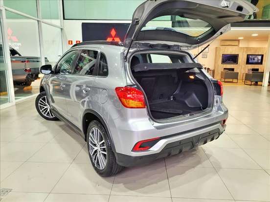MITSUBISHI-ASX-2.0 MIVEC FLEX HPE CVT MITSUBISHI-ASX-2019
