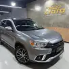 MITSUBISHI ASX 2.0 MIVEC FLEX HPE CVT MITSUBISHI ASX 2.0 MIVEC FLEX HPE CVT