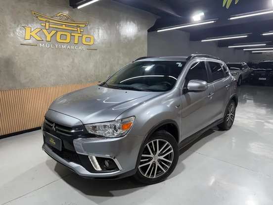 MITSUBISHI-ASX-2.0 MIVEC FLEX HPE CVT MITSUBISHI-ASX-2019