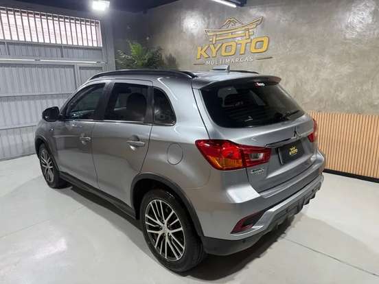 MITSUBISHI-ASX-2.0 MIVEC FLEX HPE CVT MITSUBISHI-ASX-2019