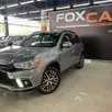 MITSUBISHI ASX 2.0 MIVEC FLEX HPE CVT MITSUBISHI ASX 2.0 MIVEC FLEX HPE CVT