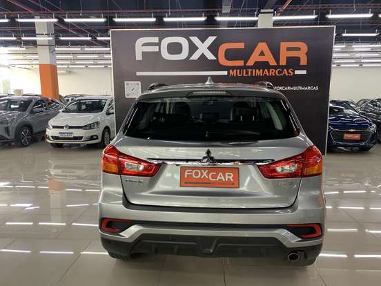 MITSUBISHI-ASX-2.0 MIVEC FLEX HPE CVT MITSUBISHI-ASX-2019