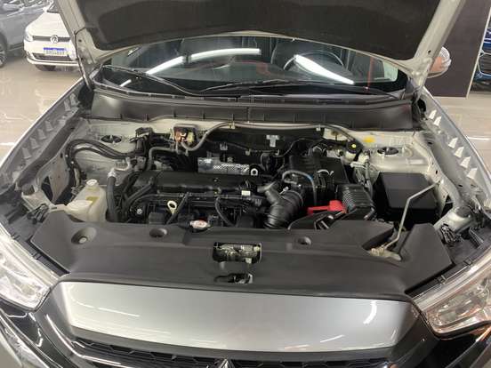 MITSUBISHI-ASX-2.0 MIVEC FLEX HPE CVT MITSUBISHI-ASX-2019