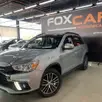 MITSUBISHI ASX 2.0 MIVEC FLEX HPE-S AWD CVT MITSUBISHI ASX 2.0 MIVEC FLEX HPE-S AWD CVT