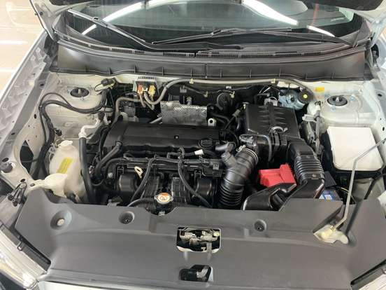 MITSUBISHI-ASX-2.0 MIVEC FLEX HPE-S AWD CVT MITSUBISHI-ASX-2019