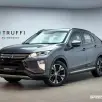 MITSUBISHI ECLIPSE CROSS 1.5 MIVEC TURBO GASOLINA HPE CVT MITSUBISHI ECLIPSE CROSS 1.5 MIVEC TURBO GASOLINA HPE CVT